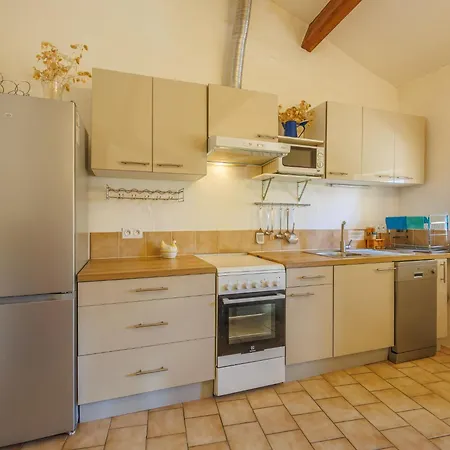 La Volte By Interhome Feriehus Sainte-Croix-de-Caderle