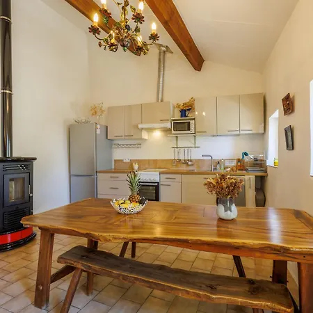 Feriehus La Volte By Interhome Sainte-Croix-de-Caderle