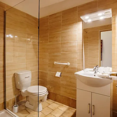 La Volte By Interhome Feriehus