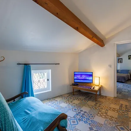 La Volte By Interhome Sainte-Croix-de-Caderle