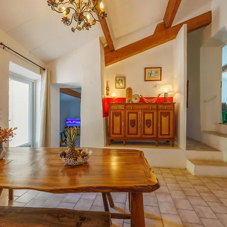 Dom wakacyjny La Volte By Interhome Sainte-Croix-de-Caderle