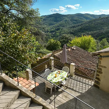 Feriehus La Volte By Interhome