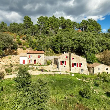 La Volte By Interhome Sainte-Croix-de-Caderle
