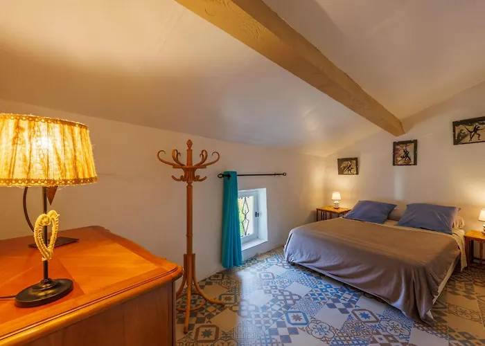 La Volte By Interhome Prázdninový dům *